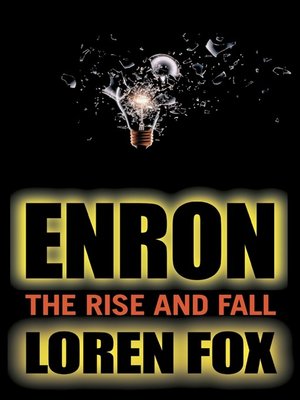 cover image of Enron
